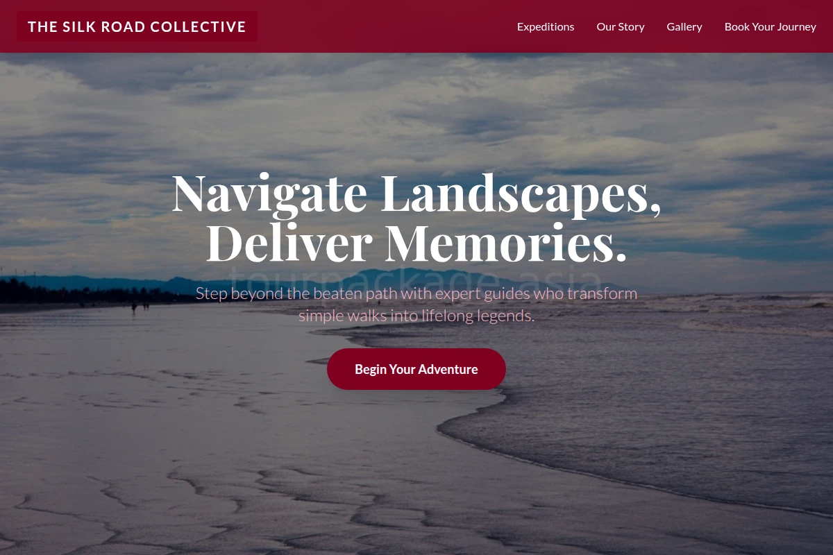 Explorer Nature Guide