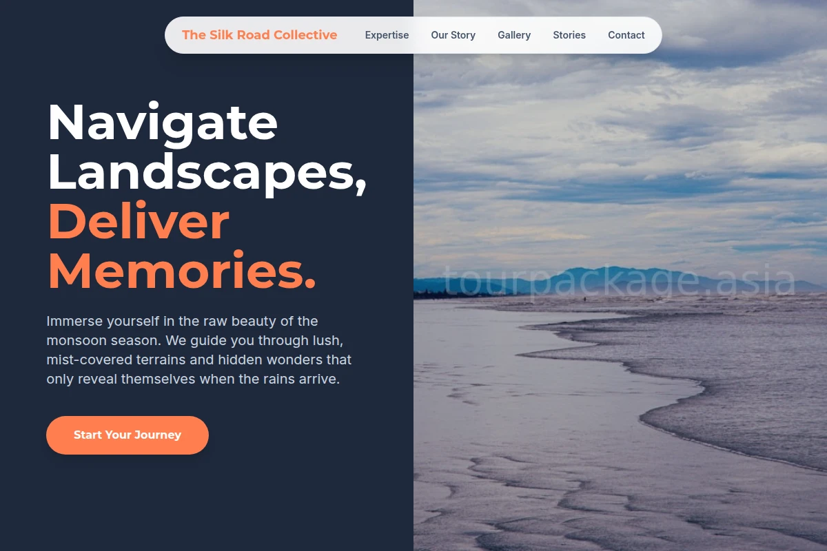 Monsoon Nature Guide