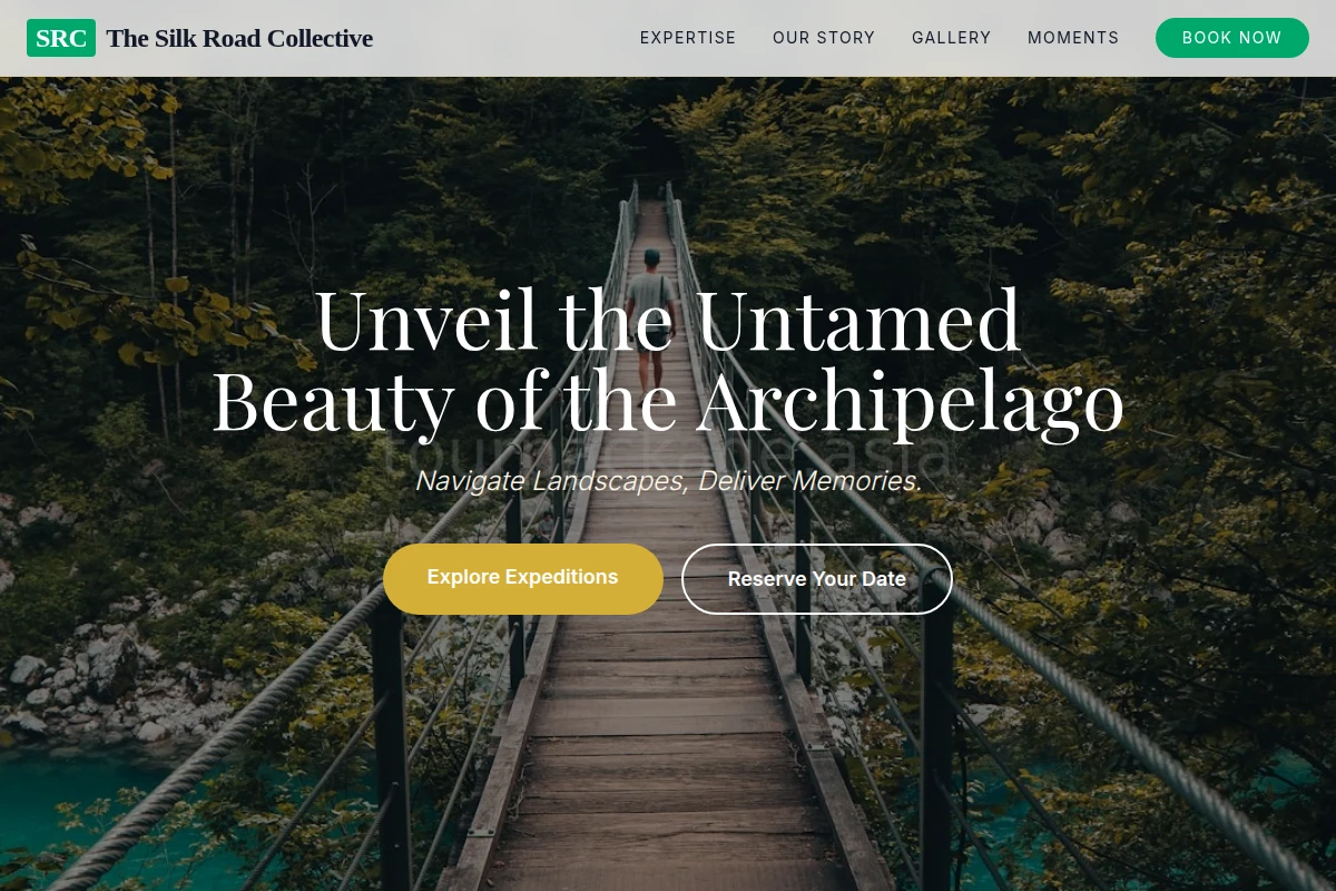 Island Nature Guide