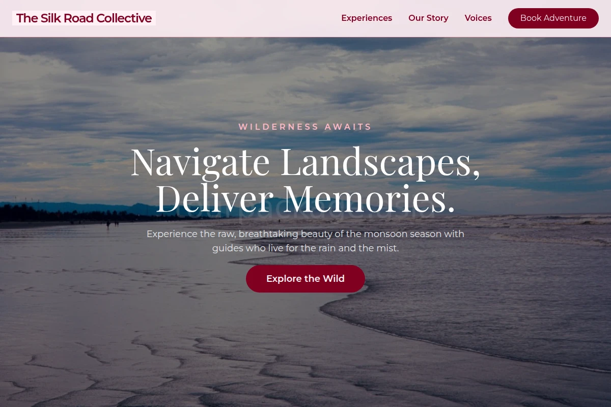 Monsoon Nature Guide