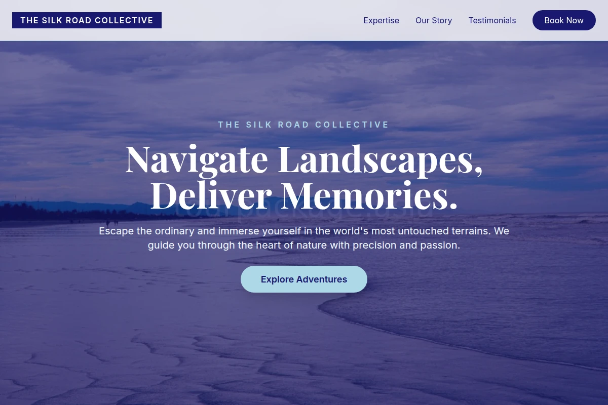 Bazaar Nature Guide