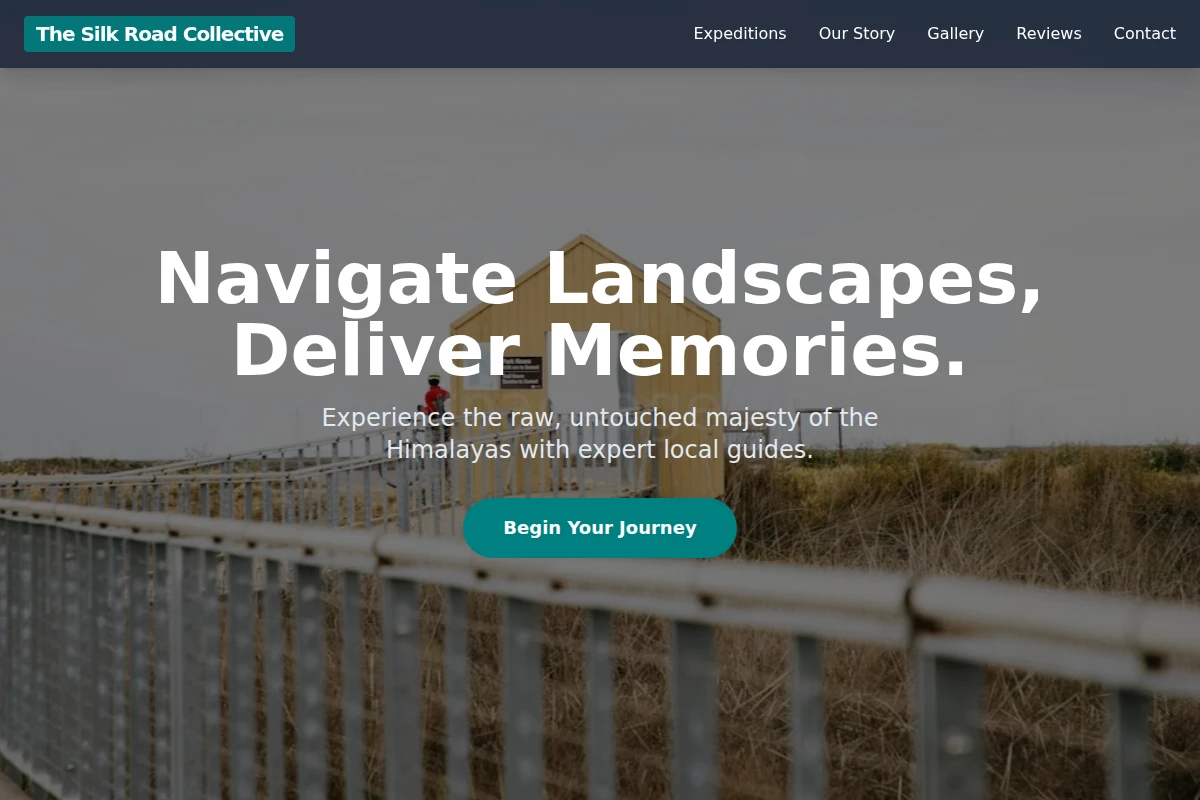 Himalaya Nature Guide