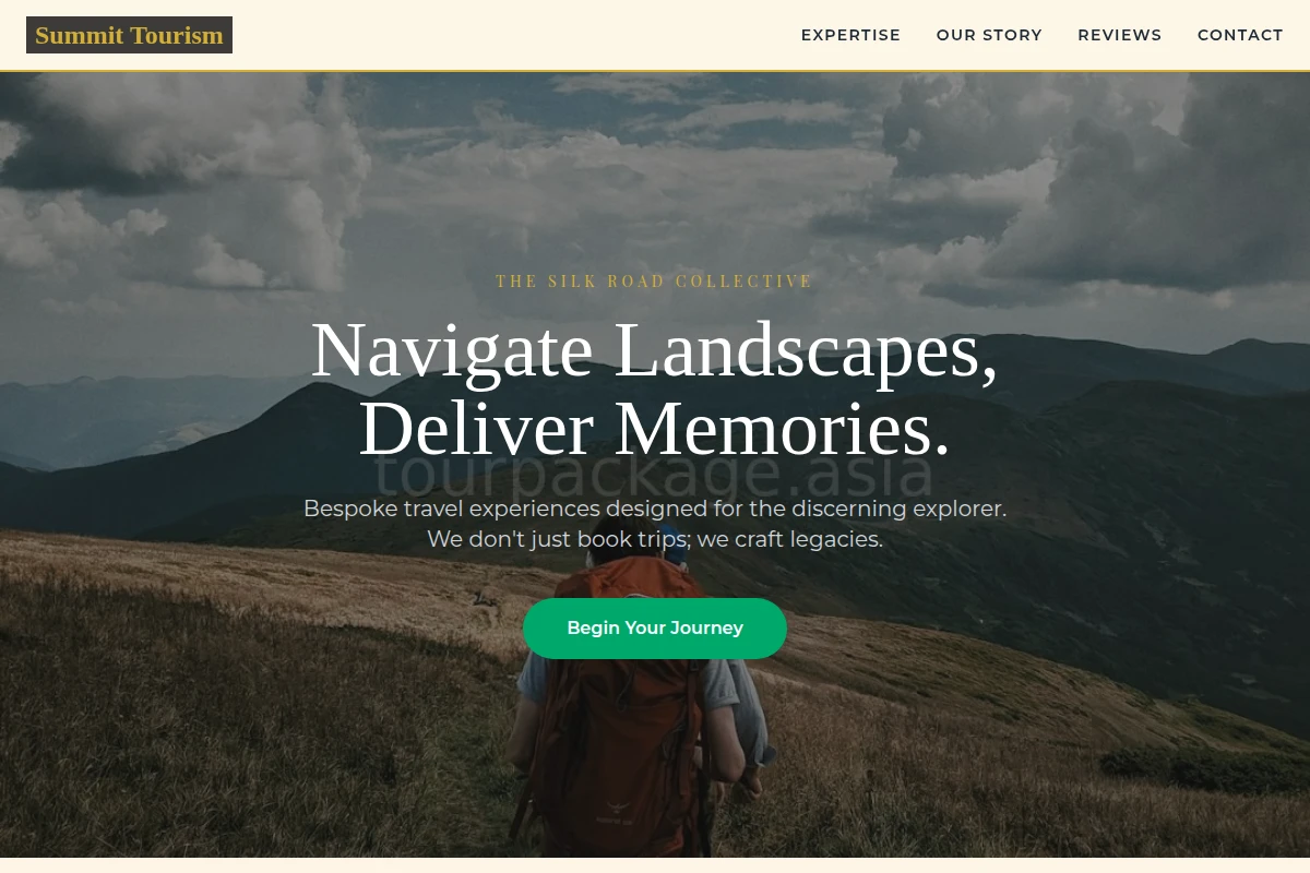 Summit Tourism