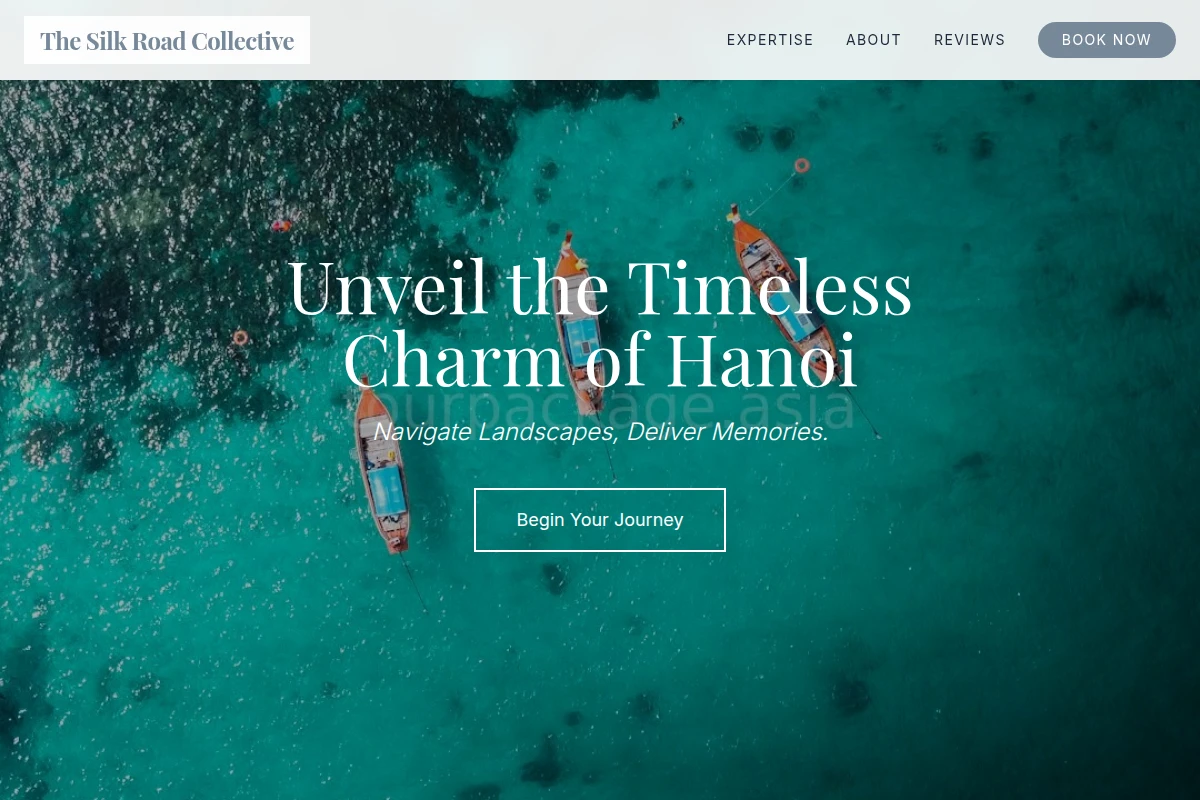 Hanoi Tourism