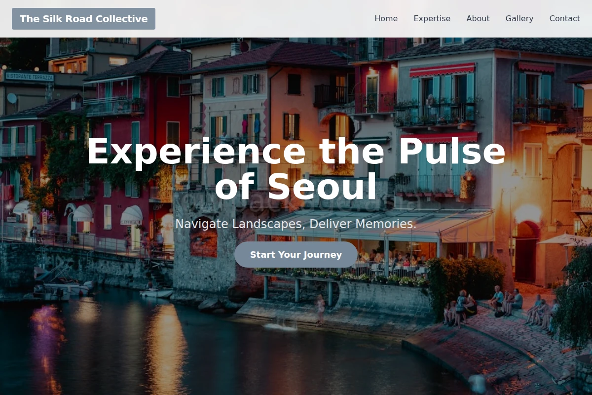 Seoul Tourism