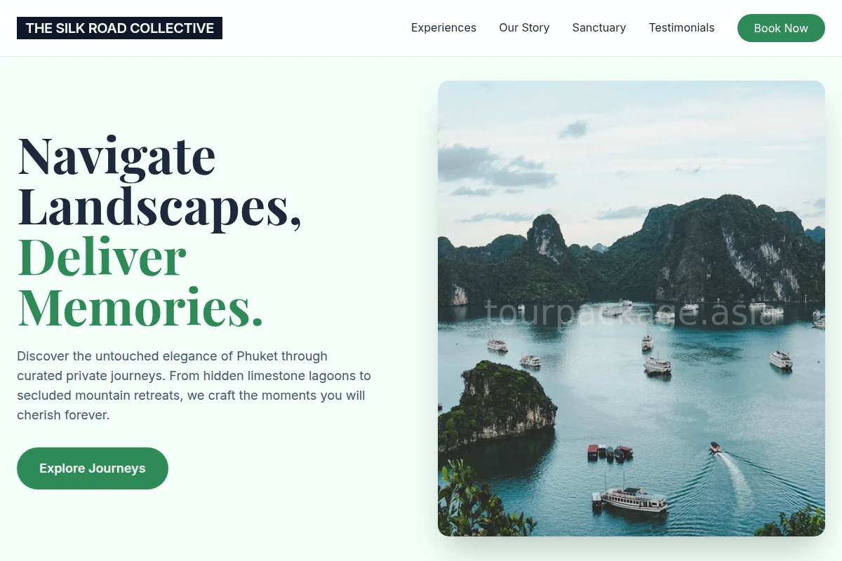 Phuket Tourism