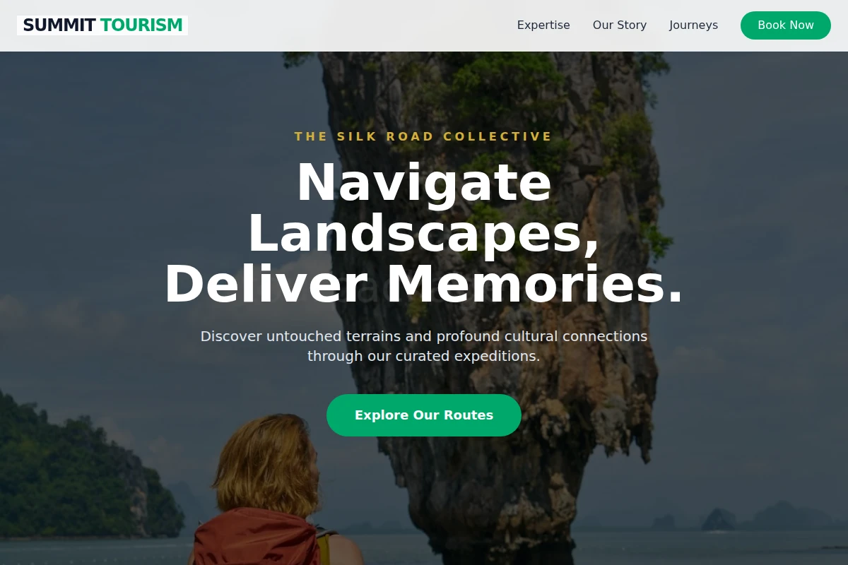 Summit Tourism