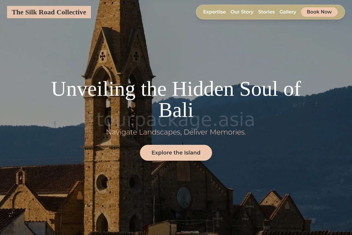 Bali Travel Guide