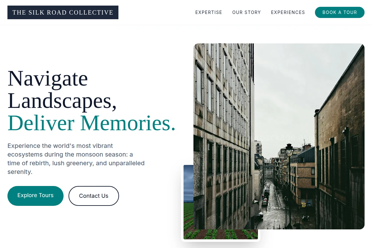 Monsoon Travel Guide