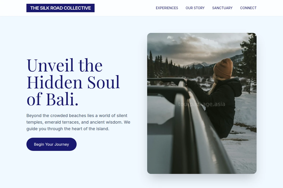 Bali Travel Guide
