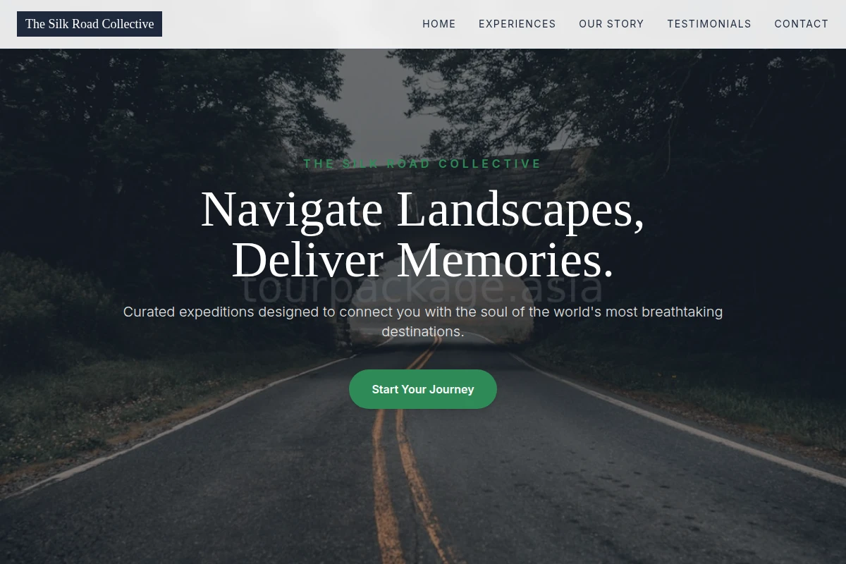 Canopy Travel Guide