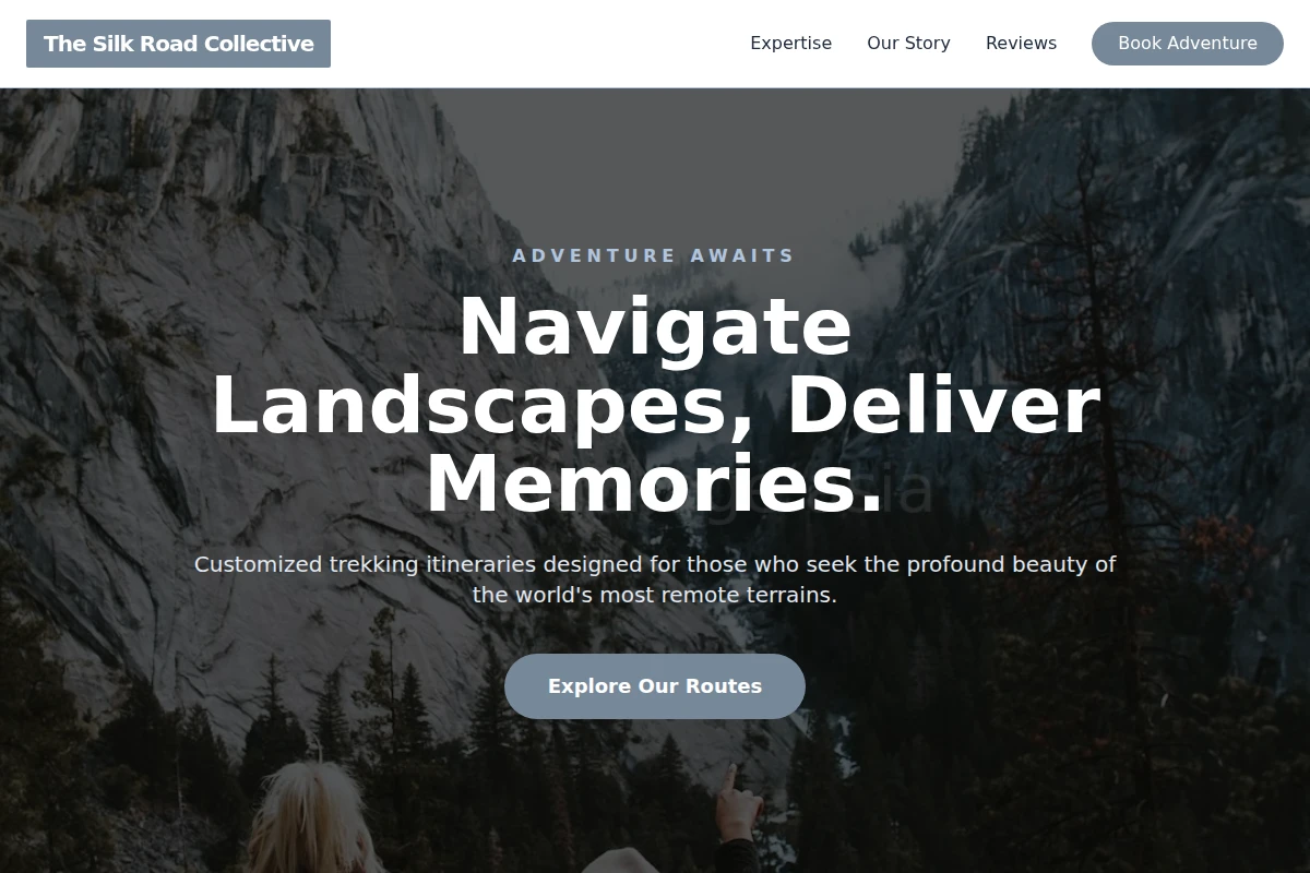 Trek Travel Guide